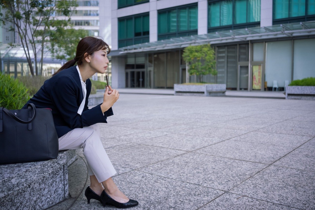 「やりたいことがないんです…」→その言葉の奥にひそむ心のSOSとは?