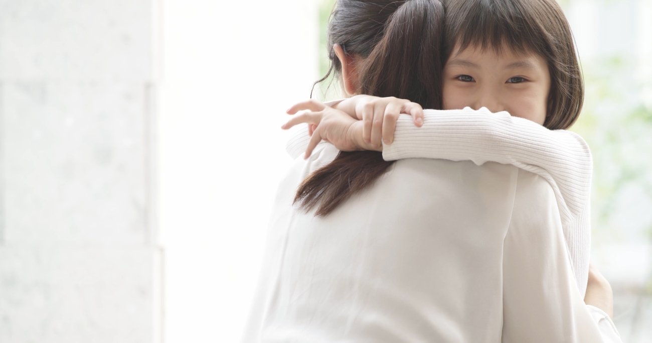 【保育士てぃ先生がお助け！】親から離れて遊ぶことができません