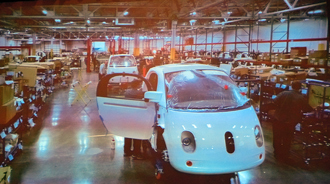 あのウーバーも参入!<br />クルマの自動運転にバブルの予感