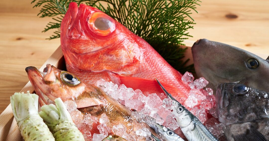 魚を食べると認知症になりにくい？