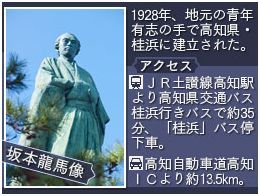 あの龍馬の感動をニンテンドーDSでもう一度<br />ゲーム会社の女子社員もハマる<br />「維新の嵐 疾風龍馬伝」の魅力<br />