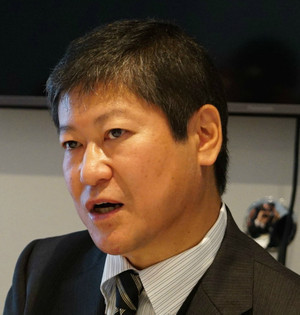 テレビの主戦場から逃げず <br />利幅のとれる収益構造に転換<br />――パナソニック 品田正弘テレビ事業部長