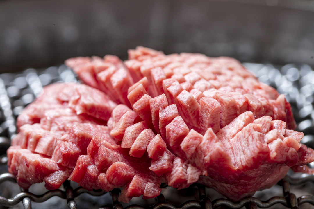 厚さ良し、盛り良し、コスパ良し!!<br />焼肉会幹事さんは、○○なお店を狙え!!