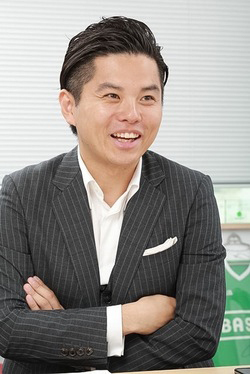 インターン人気No.1企業<br />サイバーエージェントが考える<br />将来伸びる人材の共通点とは?