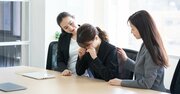 「本音で話してよ」と聞く人は嫌われる。頭の良い人は、どう聞く？＜コルク佐渡島庸平×中田豊一特別対談＞