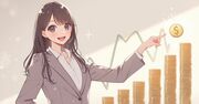【理系男子の株式投資】10年後、後悔しない「お金の思考法」