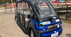 コロナ禍で「出番」のはずの自動運転が、全く注目されない理由