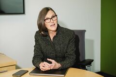 著名投資家ウッド氏のETF低迷、逃げ出す投資家