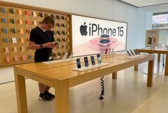 アップル、今必要なのはビジョンか