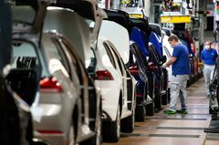EUのガソリン車規制、独・伊が難色示す