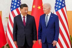 米政府、中国と核軍備管理について6日に協議へ