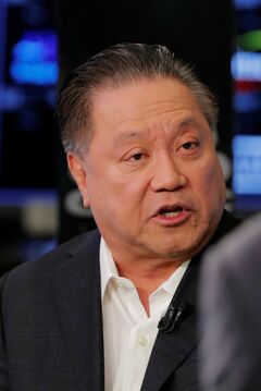 習氏との夕食会に4万ドル払った米企業