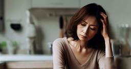 心理学で分かった、いつまでも「幸せになれない人」の共通点