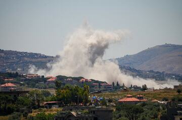 イスラエルとレバノンの停戦再合意に暗雲