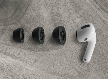 AirPods Pro専用のCOMPLYのイヤホンチップが21日発売