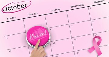 10月はピンクリボン月間、乳がん検査と治療の基礎知識を確認しておこう