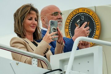 米建国250年の記念事業で分断　2グループが対立