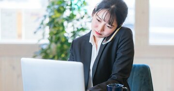 「時間がない」が口ぐせの人の“残念な勘違い”・ワースト1