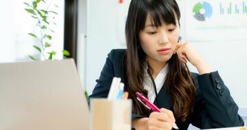 【考えすぎの罠】三流は「不安を調べ続ける」、二流は「理由を探してから動く」、では一流は?