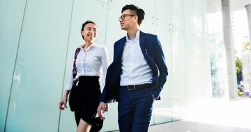マネしたい!「感情コントロールが上手い人」が、密かに実践していること