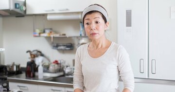 【神様は見ている】今すぐ捨てて! 運がいい人、お金持ちの人のキッチンには決してない金運が下がるもの