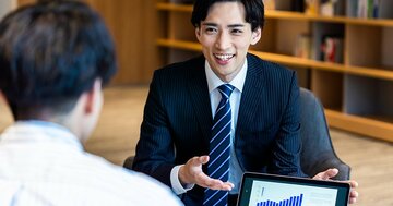 資産3億円超の富裕層が「お礼」をする時の共通点