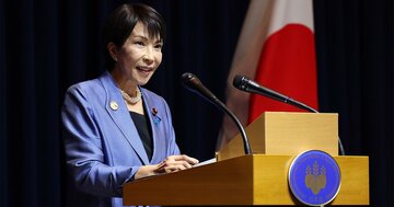 【寄稿】中国の対日「制裁」 経済的威圧が復活