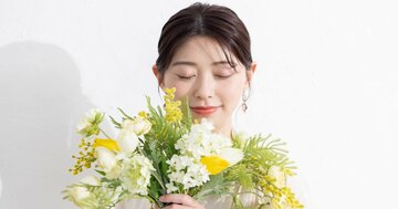【神様は見ている】あの花の香りで眠りにつくと夏バテがすっと消える…古くから伝わる長寿の知恵とは
