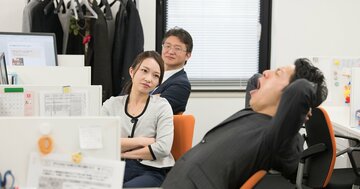 「このままでいいのか？」40～50代が仕事や家庭で「漠然とした不安」を抱えがちなワケ