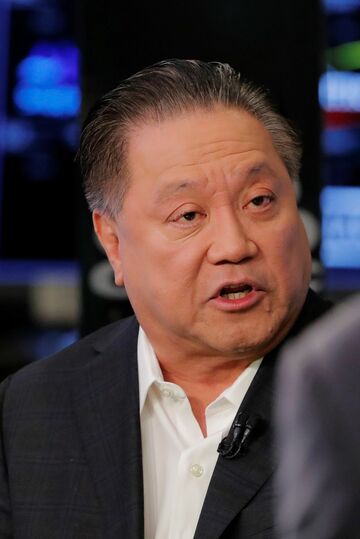 習氏との夕食会に4万ドル払った米企業