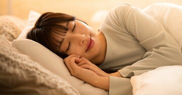 認知症になりにくい人の「寝る前1時間の最強習慣」