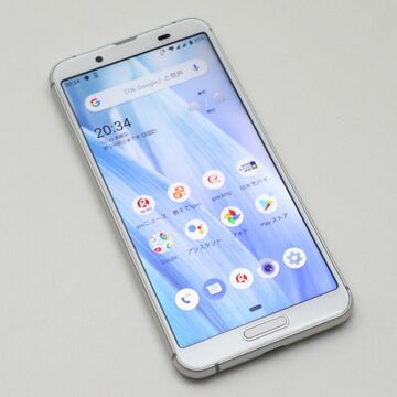 3万円台・おサイフ・防水・DSDVを揃えたAQUOS sense3はOPPO Reno Aとどちらが買いか？