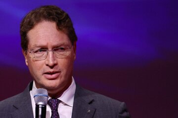 メルセデス・ベンツCEO、防衛産業参入に意欲