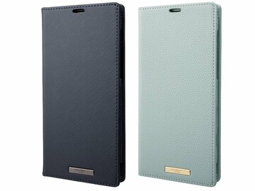 GRAMAS COLORSからAQUOS sense4 plus専用ケース発売、坂本ラヂヲ