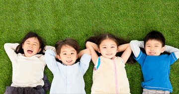 「人間関係で困らない子」が無意識にしている、“たった1つの習慣”