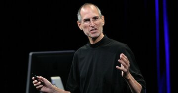 なぜスティーブ・ジョブズの話は短くても伝わったのか?話す前にしていた「たった1つの習慣」