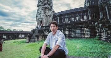 「もしも、打てなかったら?」→レッドソックス吉田正尚が「妻に返した言葉」がレベチだった!