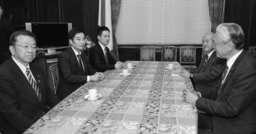 自維が少数与党から脱却、多数派工作で露呈した「高市個人商店」の限界