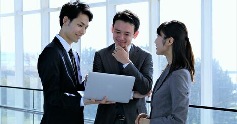 【先延ばしの原因】やると決めたことを「やれる人」と「やれない人」、考え方に1つの決定的差