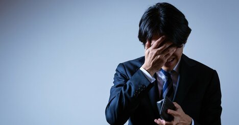 【最高の不労所得】今は高収入なのに老後の家計崩壊ランキング第2位は「昇給時に固定費爆上げ」。では、あまりに悲しすぎるワースト1位とは？