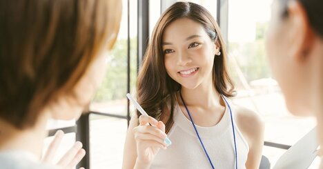 「すみません」の代わりに使うだけで印象を爆上げする「魔法の言葉」