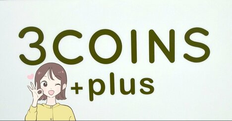 カードや診察券が30枚入った…！3COINSの“ガバッと開くカードケース”現金もカギも収納できて優秀！「見やすく取り出しやすい」「色違いで2色購入」