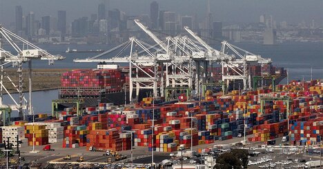 トランプ関税の目標、その代償を払うのは誰？