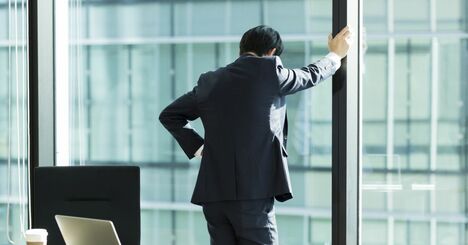 「千尋の谷に落とせば育つ」は幻想、次世代リーダーの覚悟を引き出す3つの鍵