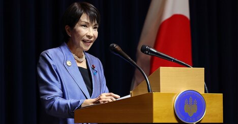 【寄稿】中国の対日「制裁」 経済的威圧が復活