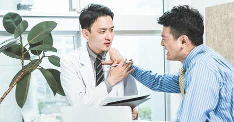 メンタル不調の人に産業医が必ず聞く「たった1つの質問」【医師が解説】