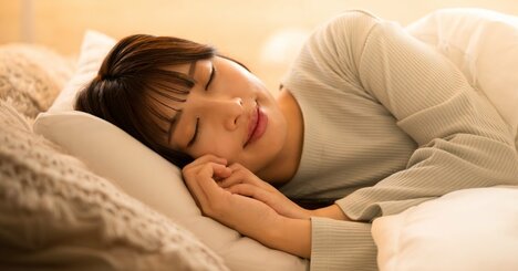 認知症になりにくい人の「寝る前1時間の最強習慣」