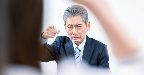 40歳をすぎて目ん玉が飛び出るほど「仕事ができない人」の特徴・ワースト1