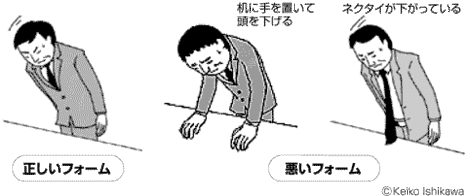 緊急記者会見での「謝罪ベタ」は命取り
