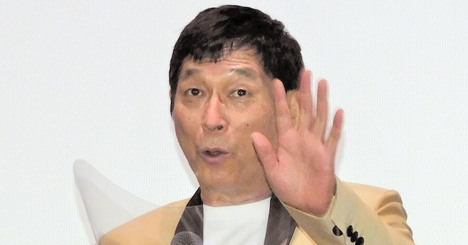 「名言やわ～」明石家さんまも大感心！所ジョージが怒った妻に返した「さりげないひと言」
